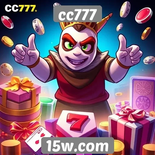 Melhores jogos disponíveis no cc777