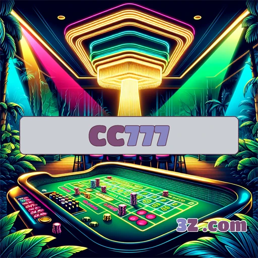 A Emoção dos Jackpots no cc777: Oportunidades de Ganhar Grande