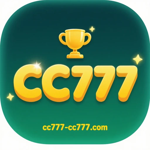 cc777 logo
