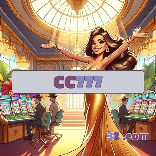 A Emoção dos Caça-Níqueis no cc777